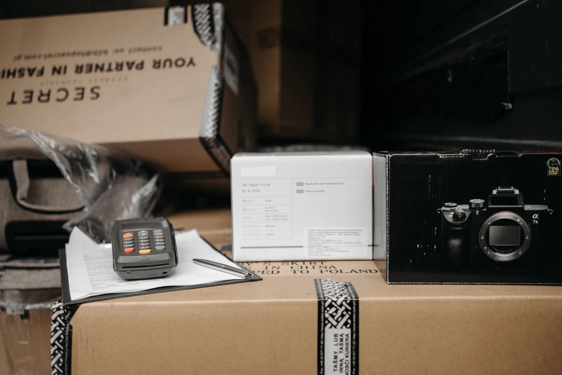 电子产品贸易行业观察:智能设备与家用电器供应链的数字化升级路径